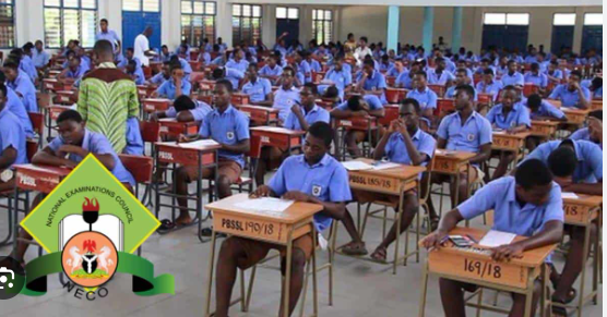 NECO 2026 BECE Timetable Released: Key D...